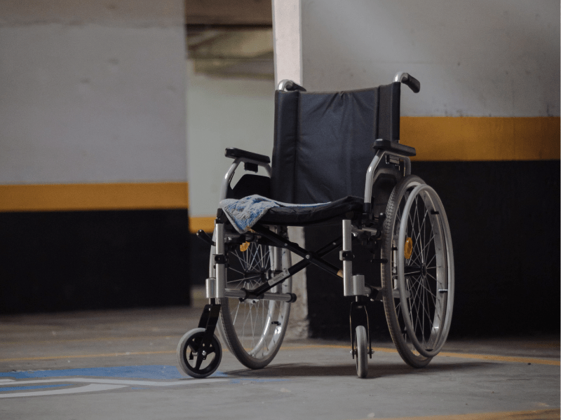 Disability Insurance | Thailand Insurance Service