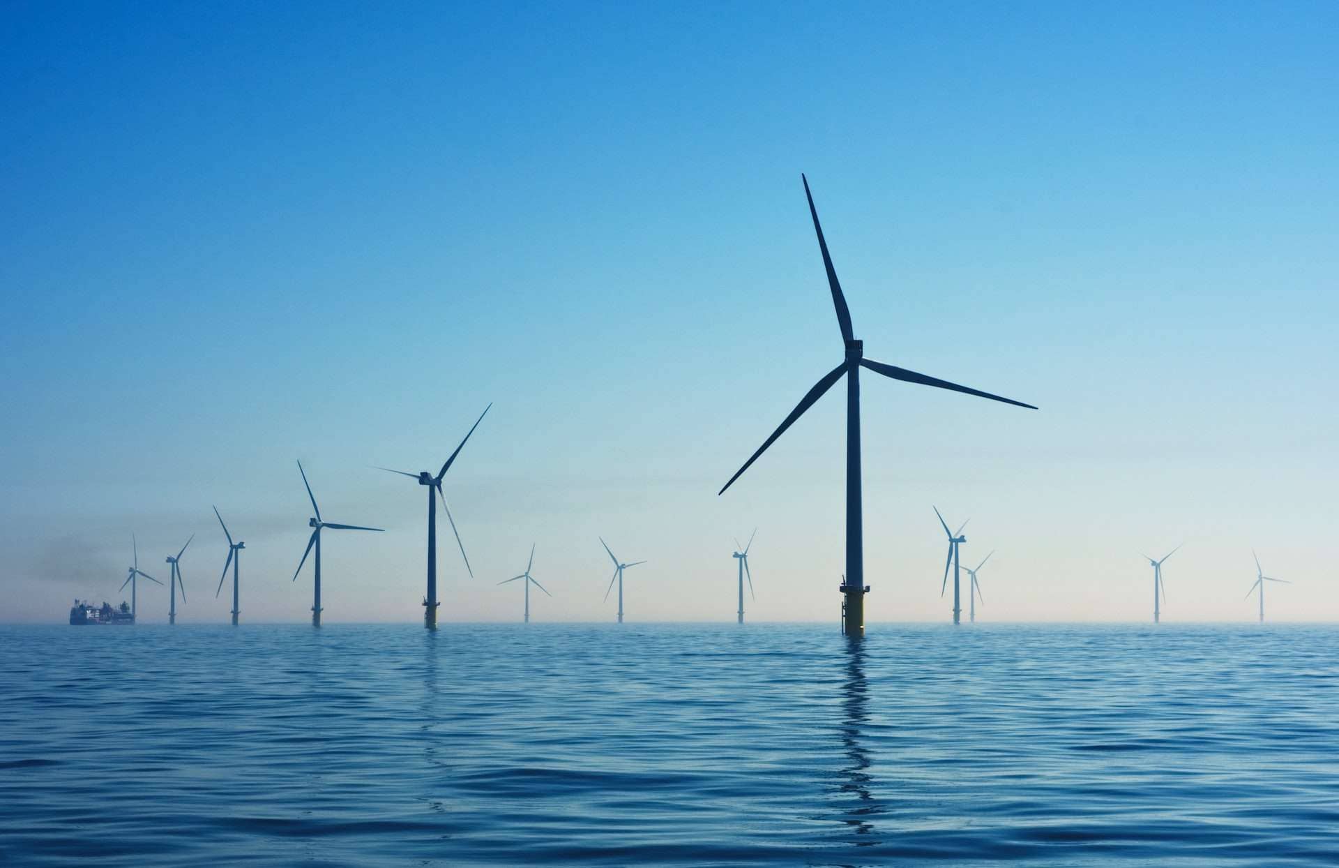 Managing Risks for Offshore Wind Applications